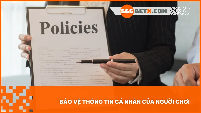 566BET bảo vệ thông tin cá nhân của bạn bằng các biện pháp bảo mật tối ưu.