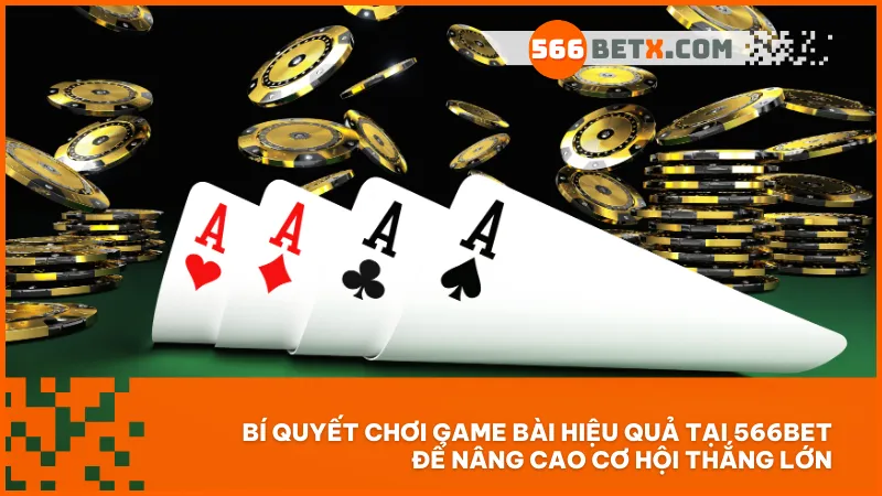 Áp dụng chiến thuật thông minh như quản lý vốn hiểu rõ luật và biết điểm dừng sẽ giúp bạn gia tăng cơ hội thắng