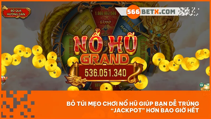 Áp dụng chiến lược thông minh như chọn game RTP cao và chơi đúng thời điểm giúp tăng cơ hội nổ hũ hiệu quả