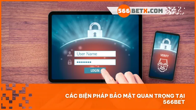 Xác thực hai yếu tố giúp bảo vệ tài khoản của bạn khỏi các mối đe dọa từ bên ngoài.