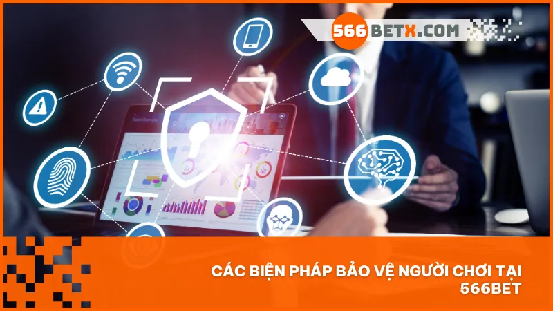 566BET cung cấp các công cụ giới hạn cá cược, để hỗ trợ người chơi duy trì lối chơi có trách nhiệm và bảo vệ tài chính