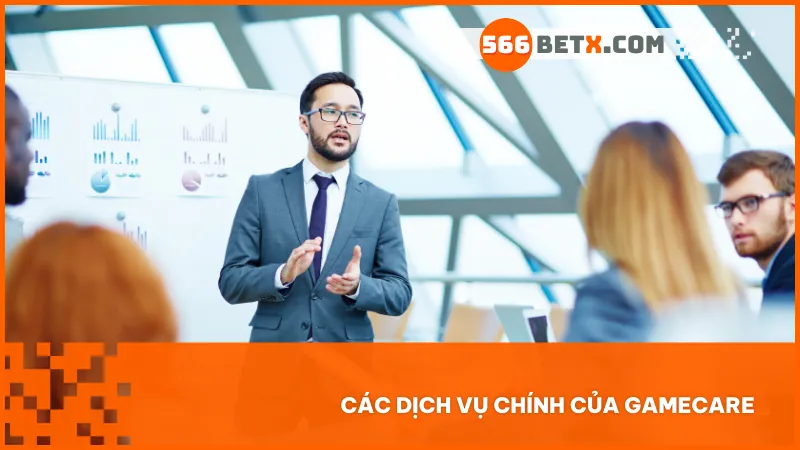 Tư vấn trực tuyến, ứng dụng MyGameCare và chương trình tự loại trừ giúp kiểm soát hành vi cờ bạc.