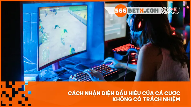 Nếu bạn luôn cố gắng giành lại tiền đã mất, đó là dấu hiệu cần dừng lại và xem xét lại lối chơi