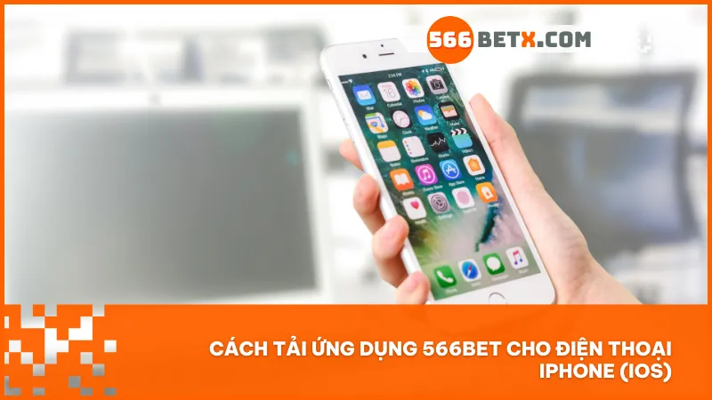 Sử dụng WebApp để thêm 566BET vào màn hình chính và trải nghiệm đầy đủ tính năng