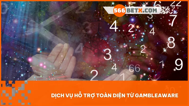 GambleAware cung cấp dịch vụ tư vấn trực tuyến, các công cụ tự đánh giá và hỗ trợ gia đình để giúp người chơi kiểm soát hành vi cá cược và giảm thiểu các rủi ro.