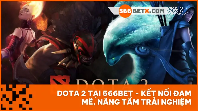 Dota 2