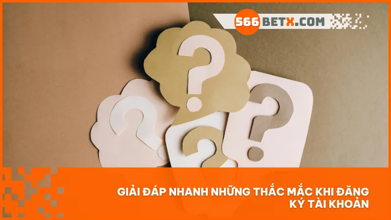 Những câu hỏi thường gặp được hỗ trợ chi tiết để người mới yên tâm sử dụng