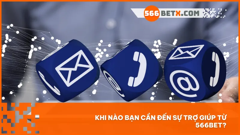 Liên hệ 566 bet để giải quyết mọi thắc mắc và sự cố nhanh chóng để tận hưởng trải nghiệm cá cược hoàn hảo