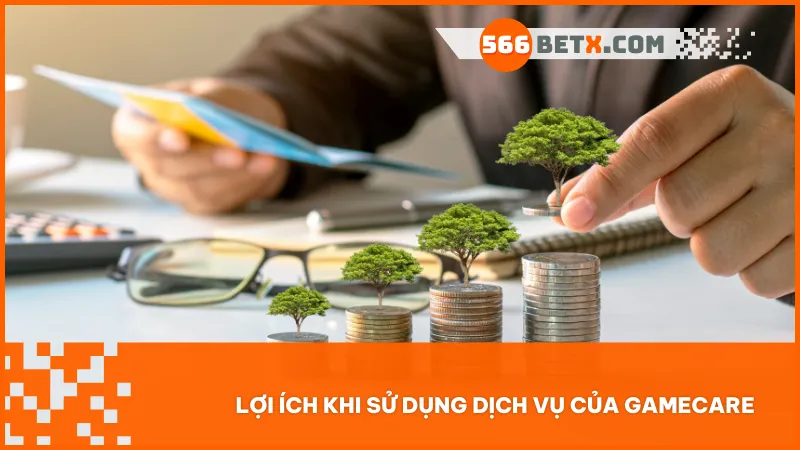 GameCare tại 566BET là nguồn hỗ trợ đáng tin cậy giúp người chơi cờ bạc giải quyết khó khăn và tìm lại sự cân bằng trong cuộc sống