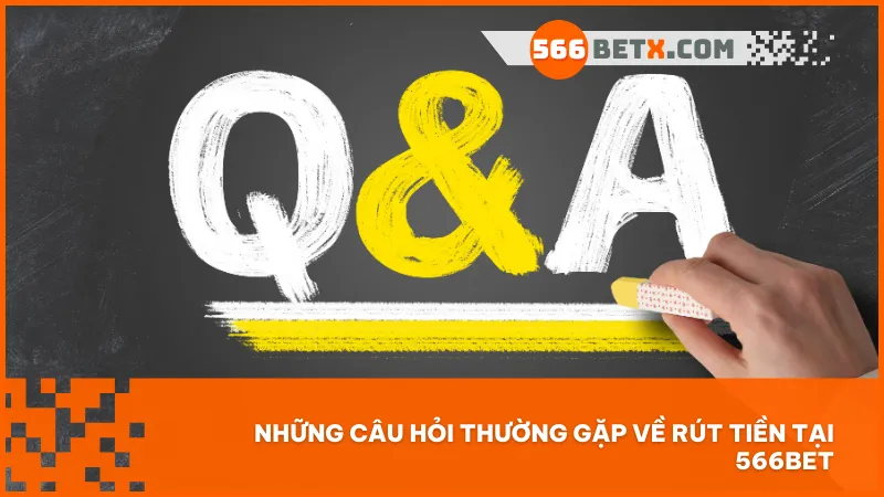 Giải đáp những thắc mắc phổ biến giúp người chơi tự tin thực hiện rút tiền mọi lúc