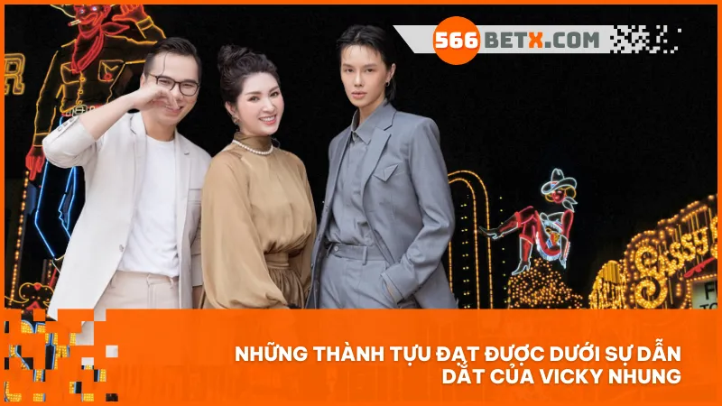 Những thành tựu ấn tượng mà 566BET đạt được, khẳng định vị thế hàng đầu trong ngành cá cược