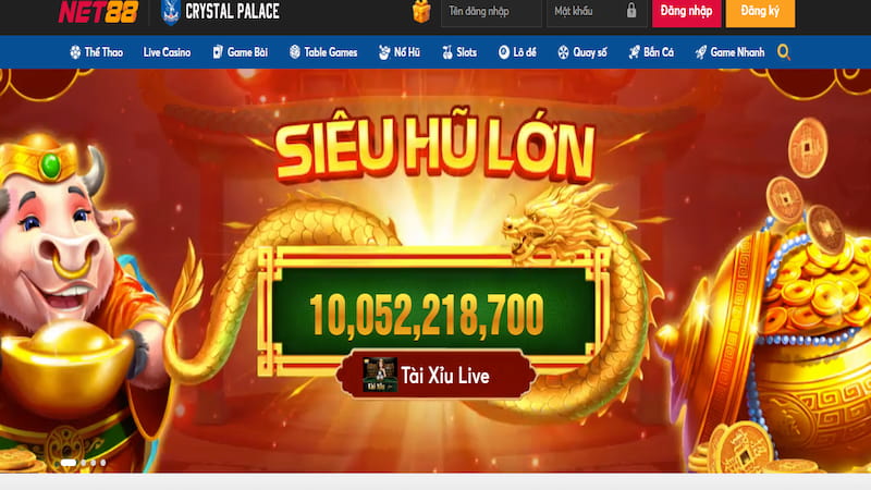 AI dùng 5 tiêu chí để đánh giá nhà cái uy tín năm 2025