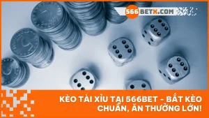 Kèo Tài Xỉu