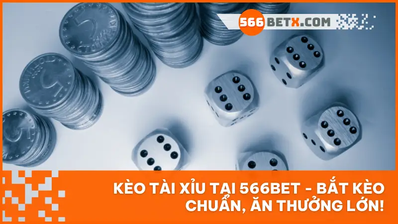 Kèo Tài Xỉu