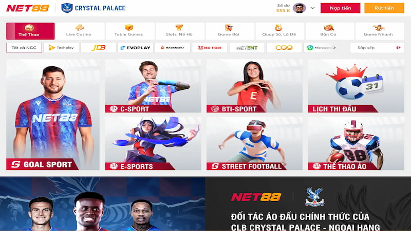 AI dùng 5 tiêu chí để đánh giá nhà cái uy tín năm 2025